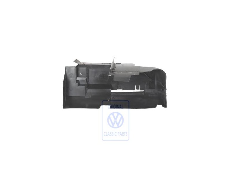 Original VW Air Duct Cardboard - 191121283AD