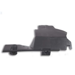 Original VW Air Duct Cardboard - 191121283P