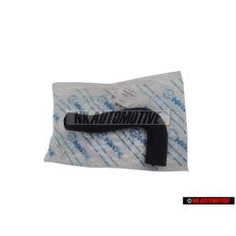 MEYLE Lower Radiator Water Coolant Hose - 119 121 0077