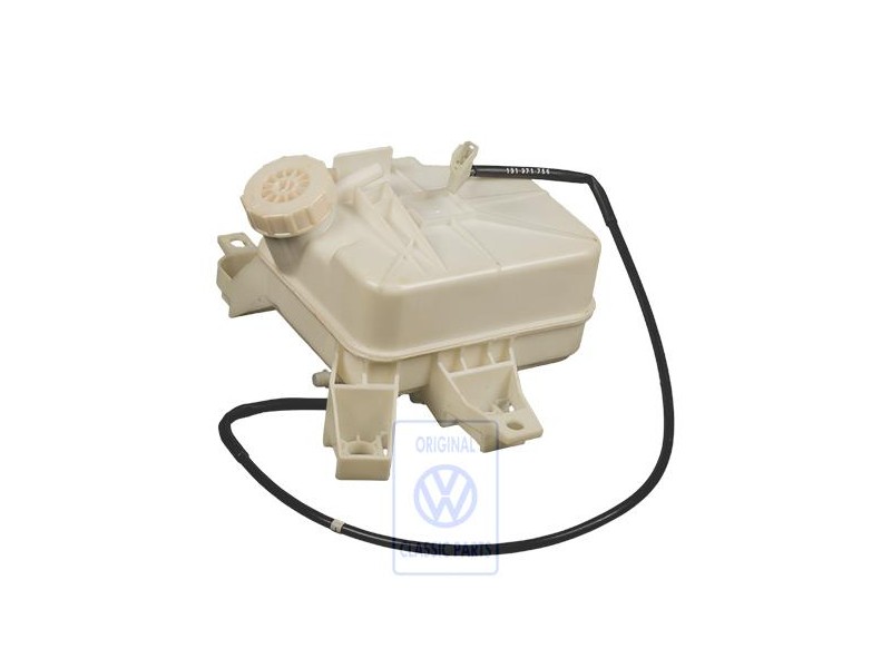 Original VW Water Trap - 191127417A