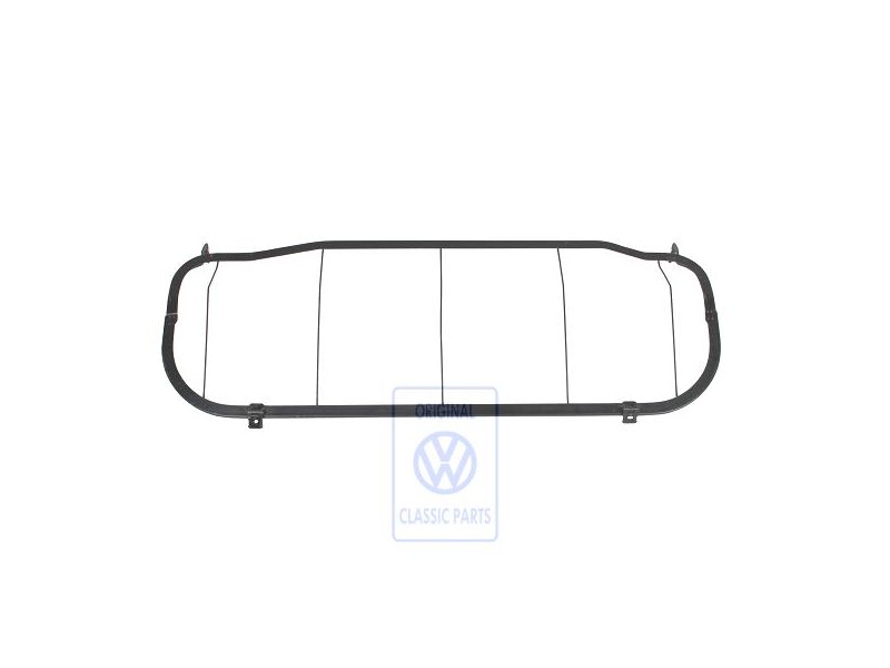 Original VW Rear Seat Frame - 191885305