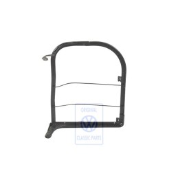 Original VW Rear Seat Frame - 191885305A