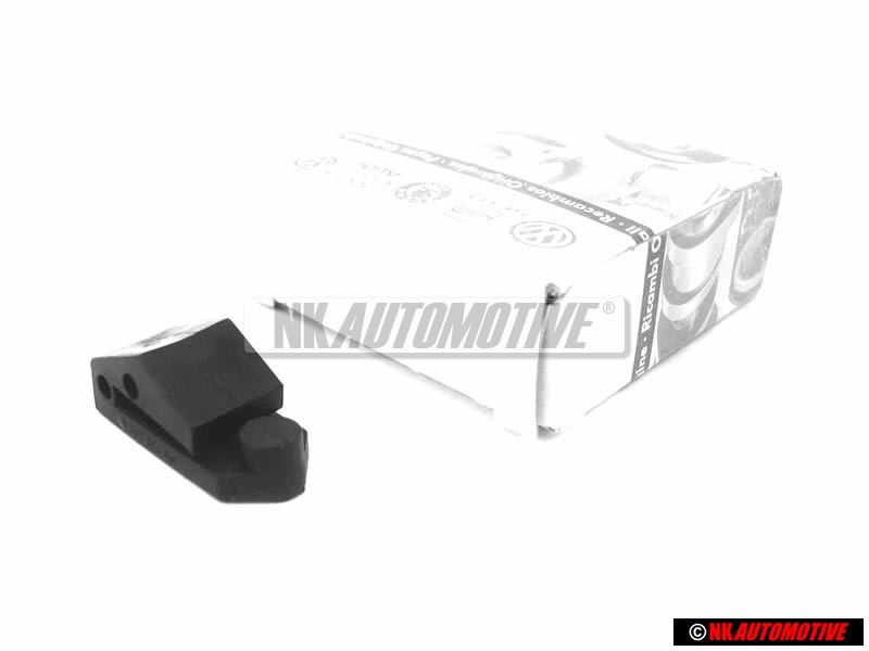 Original VW Clutch Pedal Stop Buffer Jounce Bumper - 171721232