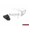 Original VW Clutch Pedal Stop Buffer Jounce Bumper - 171721232
