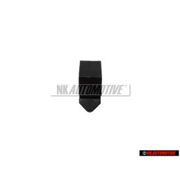 Original VW Clutch Pedal Stop Buffer Jounce Bumper - 171721232