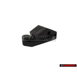Original VW Clutch Pedal Stop Buffer Jounce Bumper - 171721232