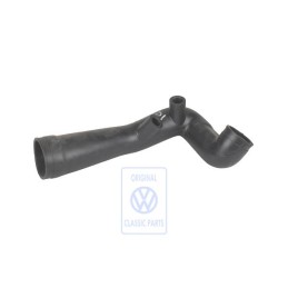 Original VW Intake Hose - 191129627AR