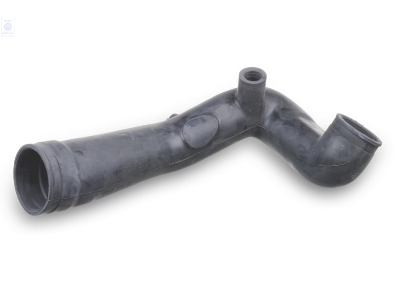 Original VW Intake Hose - 191129627AS
