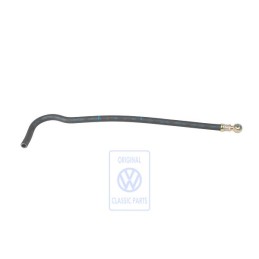 Original VW Fuel Pipe - 191133699