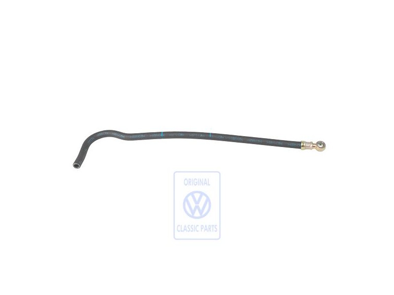 Original VW Fuel Pipe - 191133699