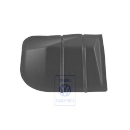 Original VW Cover Black - 191885355 8BM