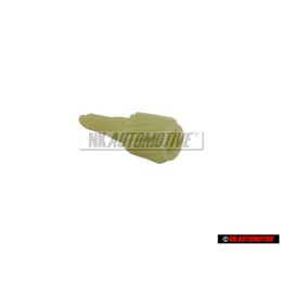 Original VW Speedometer Cable Drive Gear Pinion - 171957821A