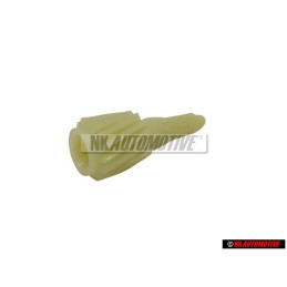 Original VW Speedometer Cable Drive Gear Pinion - 171957821A