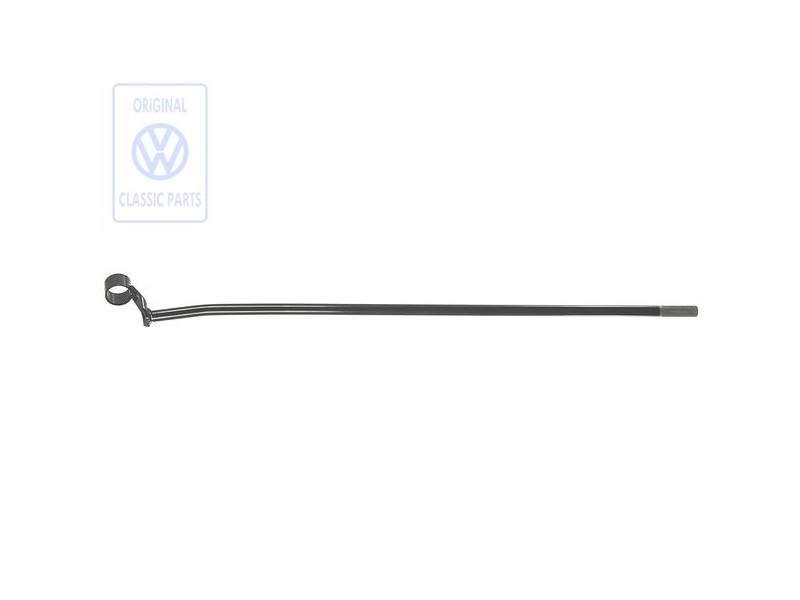 Original VW Selector Shaft - 191711155