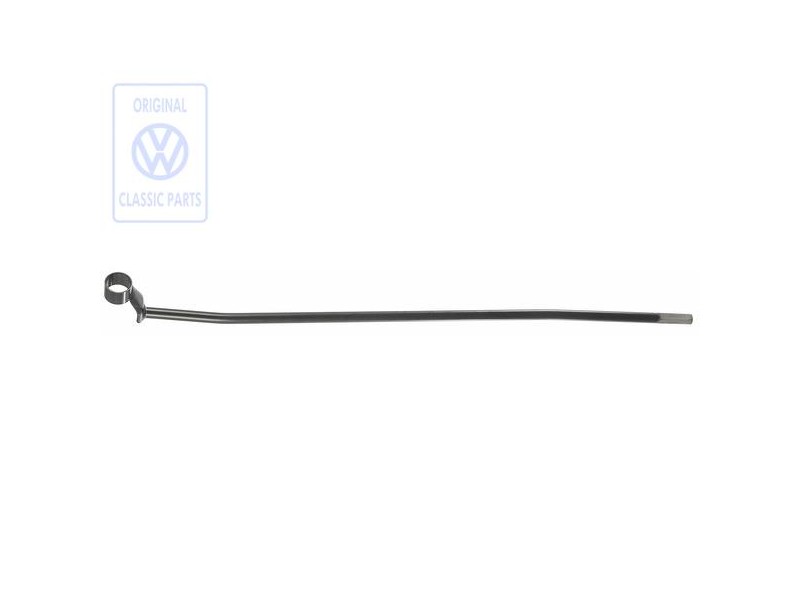 Original VW Selector Shaft - 191711155B