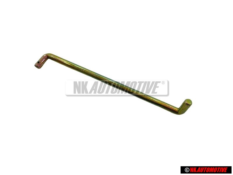 Original VW Selector Shaft - 191711185