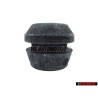 Original VW Cross Member Engine Carrier Rubber Mount Bush - 191199233