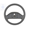 Original VW Steering Wheel Satin Black - 191419091AF01C