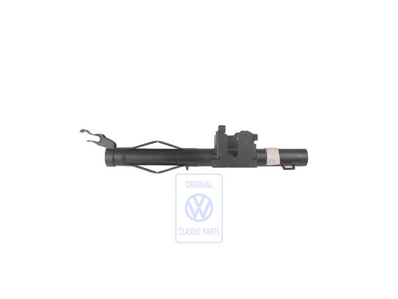 Original VW Steering Column Tube - 191419563B