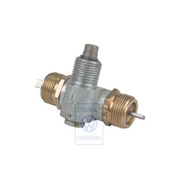 Original VW Dual Angled Drive - 171957901D