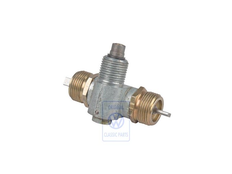 Original VW Dual Angled Drive - 171957901D