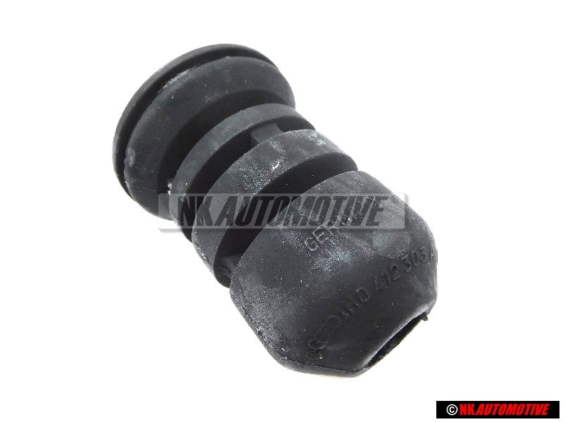 Original VW Rubber Stop For Shock Absorber - 191412303