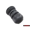 Original VW Rubber Stop For Shock Absorber - 191412303