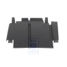 Original VW Cover Satin Black - 191853664B 01C