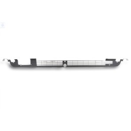 Original VW Vent Grille Satin Black - 191853677G 01C