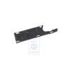 Original VW Cover Satin Black - 191853678A 01C