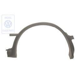 Original VW Trim For Wheel Arch - 191853718C