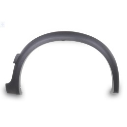 Original VW Trim For Wheel Arch - 191853817B