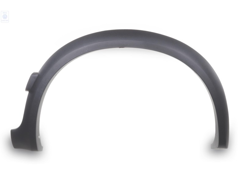 Original VW Trim For Wheel Arch - 191853817B