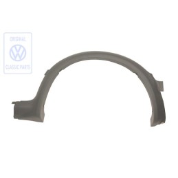 Original VW Trim For Wheel Arch - 191853817C