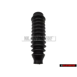 Original VW Steering Rack Boot Gaiter Cover with Power Steering - 1H0422831B
