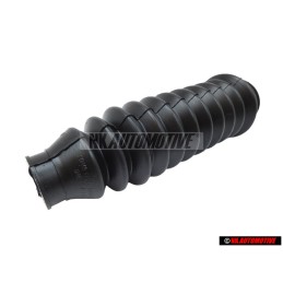 Original VW Steering Rack Boot Gaiter Cover with Power Steering - 1H0422831B