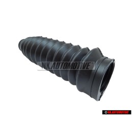 Original VW Steering Rack Boot Gaiter Cover with Power Steering - 1H0422831B
