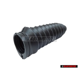 Original VW Steering Rack Boot Gaiter Cover with Power Steering - 1H0422831B