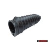 Original VW Steering Rack Boot Gaiter Cover with Power Steering - 1H0422831B