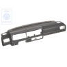 Original VW Dash Panel, Padded Black - 191857003C 5BL