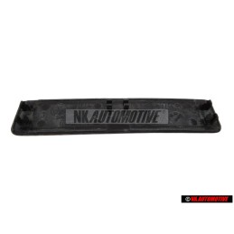 Original VW COLOUR CONCEPT Side Badge Emblem - 1H6853714G Z39