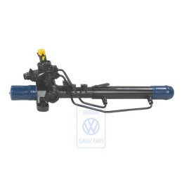 Original VW Steering Gear - 191422061T