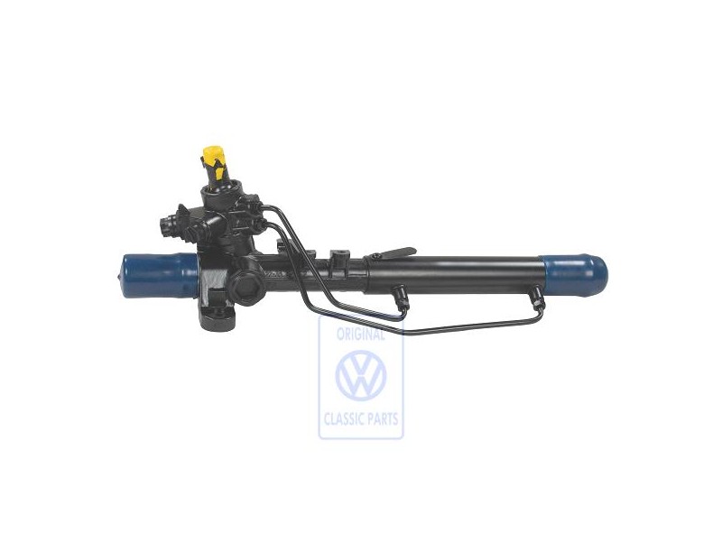 Original VW Steering Gear - 191422061T