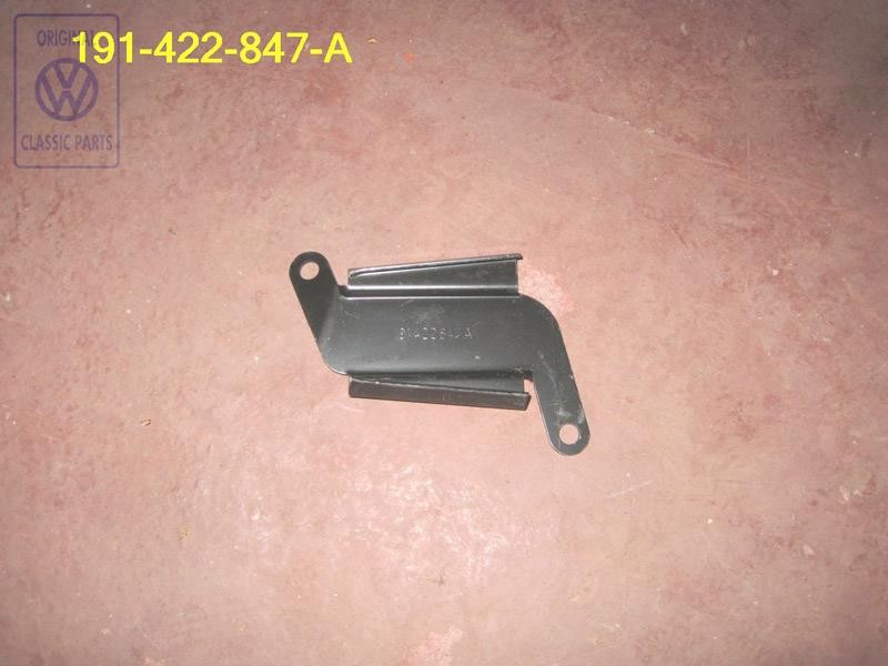 Original VW Bracket - 191422847A