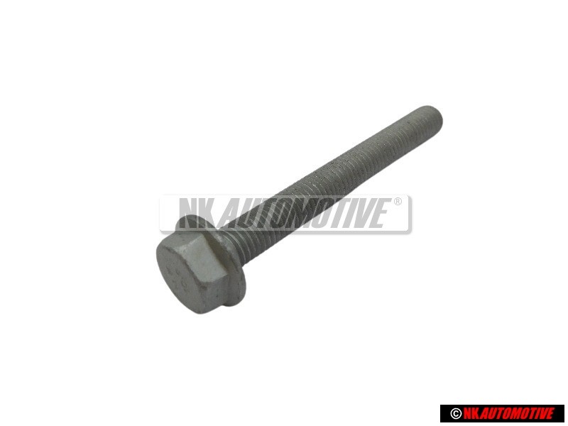 Original VW Hex Collared Bolt - N 91105601