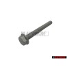 Original VW Hex Collared Bolt - N 91105601