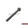 Original VW Hex Collared Bolt - N 91105601