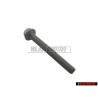 Original VW Hex Collared Bolt - N 91105601