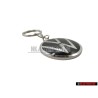 Original VW Keytag Keychain Keyring Keyfob - 000087010BQ