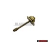 Original VW Door Catch - 357837249